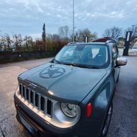 JEEP RENEGADE Limited