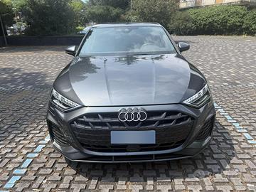 AUDI A3 SPB 35 TFSI S tronic S line edition