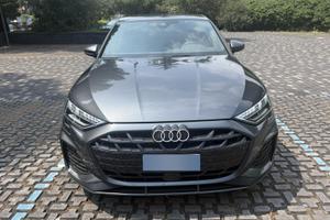 AUDI A3 SPB 35 TFSI S tronic S line edition