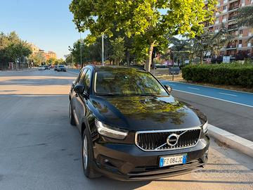 Volvo XC40 1,5 T3 cv163