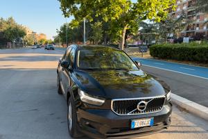 Volvo XC40 1,5 T3 cv163