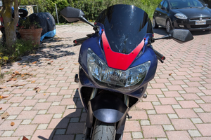 Honda CBR 929 RR fireblade