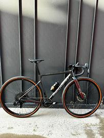 Megamo SILK 05 AXS 2025 (Taglia S)