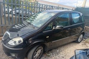 lancia musa 1.3 Multijet 