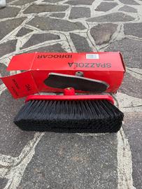 Spazzola ricambio per lavaggio auto