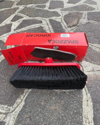 Spazzola ricambio per lavaggio auto