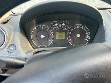 Ford fiesta 1.4 tdci 2008