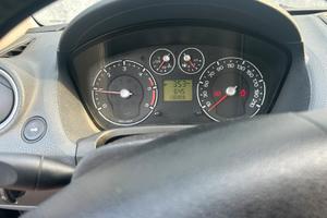 Ford fiesta 1.4 tdci 2008