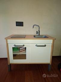 cucinetta bambini ikea