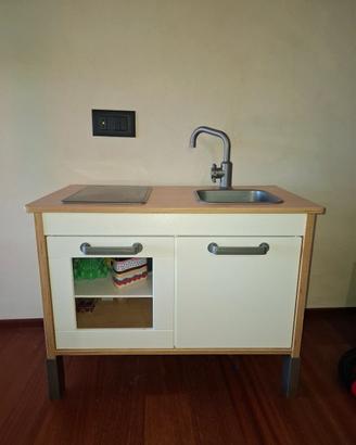 cucinetta bambini ikea