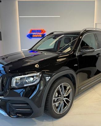 Mercedes-benz GLB 35 AMG 4Matic IVA ESPOSTA