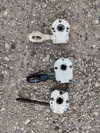 Arganelli x tende da sole