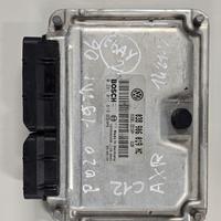 ECU VW Volkswagen Polo 1.9 TDI 038906019NC