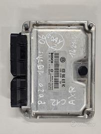 ECU VW Volkswagen Polo 1.9 TDI 038906019NC
