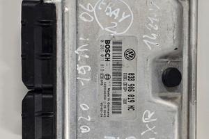 ECU VW Volkswagen Polo 1.9 TDI 038906019NC