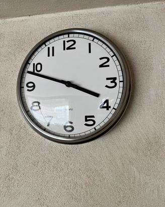 Orologio da parete al quarzo