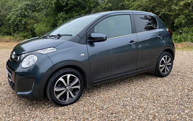 CITROEN C1 2015 RICAMBI PEZZI ACCESSORI