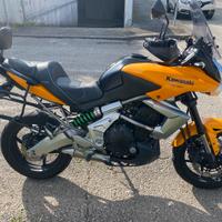 Kawasaki Versys 650