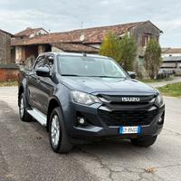 Isuzu Dmax n60 BB