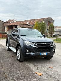 Isuzu Dmax n60 BB