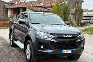Isuzu Dmax n60 BB