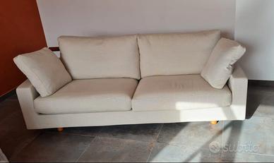 Divano 3 posti "FLEX FORM"