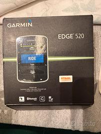 Garmin Edge 520