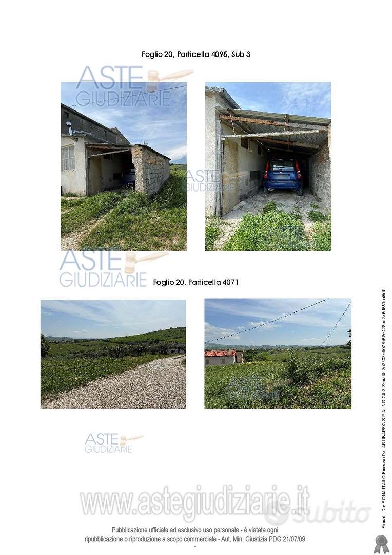 Appartamento – Casoli, Chieti - Vista 3