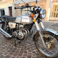 HONDA CB 350 FOUR 1974