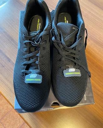 Scarpe skechers nuove mis. 12