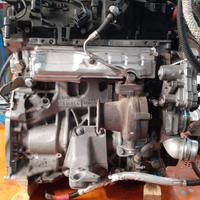 N47D20c DANNEGGIATO