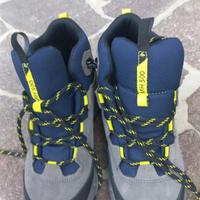 Scarpe da trekking