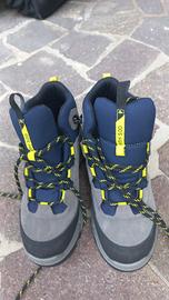Scarpe da trekking