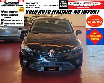 Renault Clio TCe 90 CV 5 porte Business