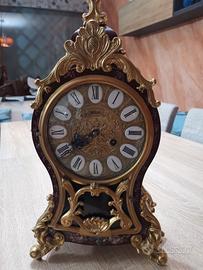 @orologio a pendolo da comò stile 800