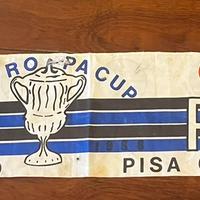 Sciarpa Pisa anni 88/89