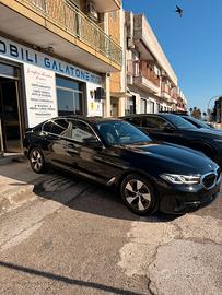 Bmw 520 520d 48V xDrive Luxury