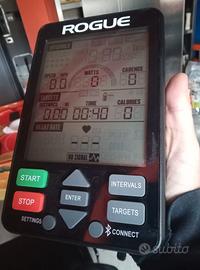 Rogue Echo Bike Console (2 pezzi) NUOVE