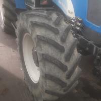 Gomme per tl90a new holland