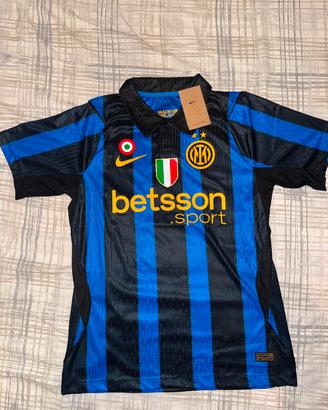 Maglia Inter Thuram 9 2026/2027