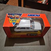 Bburago Fiat Tipo 1/43 RARA  "Natale Bimbi 1987