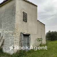 CASA INDIPENDENTE Contrada Serepenne a Villamagna