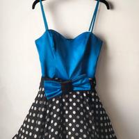 Vestito Rinascimento