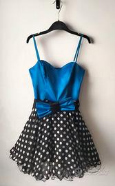 Vestito Rinascimento