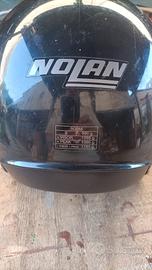 Casco per scooter