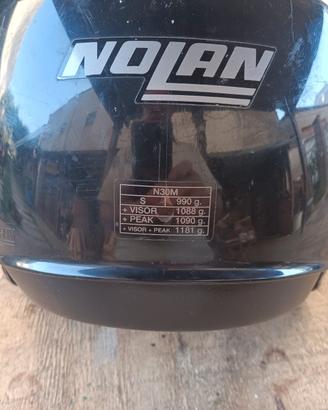 Casco per scooter