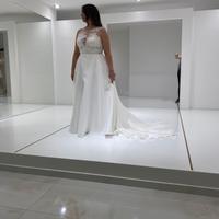 abito da sposa 