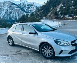 MERCEDES Classe A (W176) - 2017