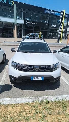 Dacia Duster 2ª serie