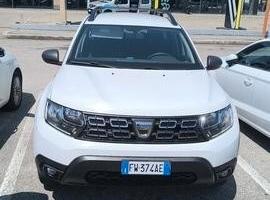 Dacia Duster 1.6 SCe GPL 4x2 Essential